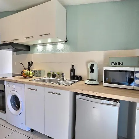 Le Limouche Proche Centre Parking Gratuit Apartamento Chabeuil