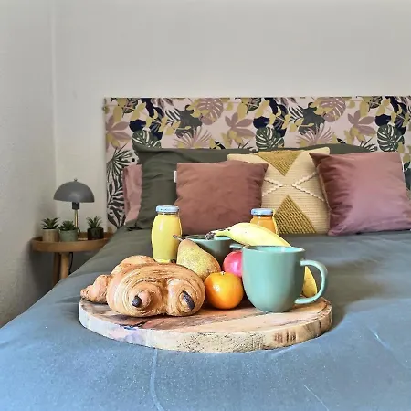 Le Limouche Proche Centre Parking Gratuit Apartamento Chabeuil